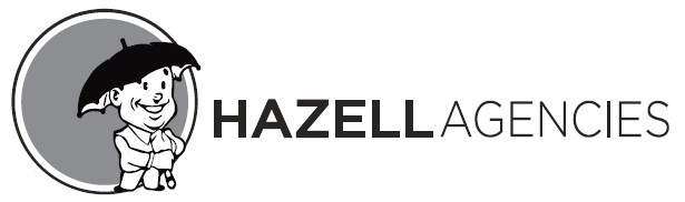 Hazell Agencies Logo